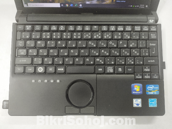 Panasonic i3 2nd Gen, 6GB RAM (Used)